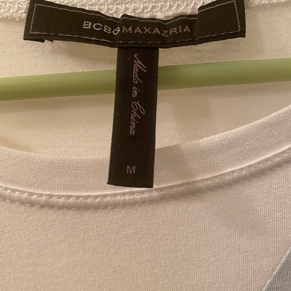 BCBGMAXAZRIA Tank Top - Picture 3 of 3